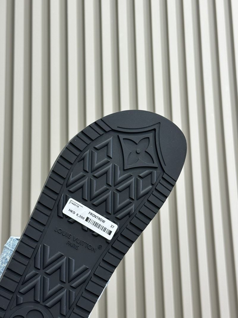 Louis Vuitton Sandals